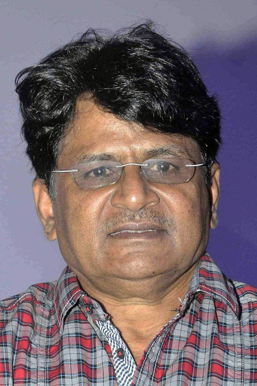 Photo of Raghubir Yadav