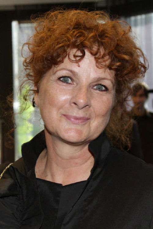Photo of Louise Laparé