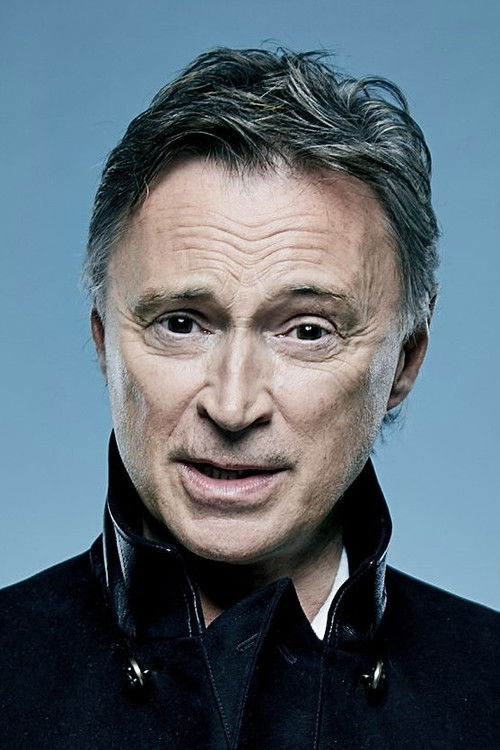 Photo of Robert Carlyle