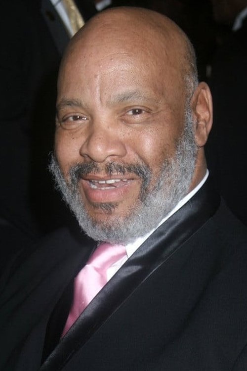 Photo of James Avery