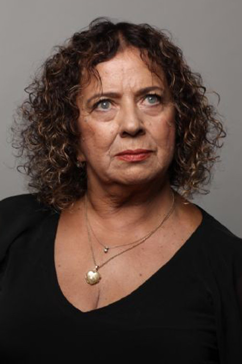 Photo of Deniz Türkali