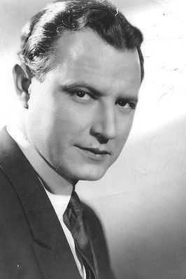 Photo of Robert Frazer