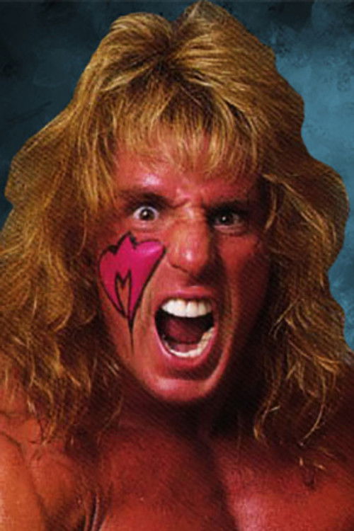 Photo of Jim Hellwig