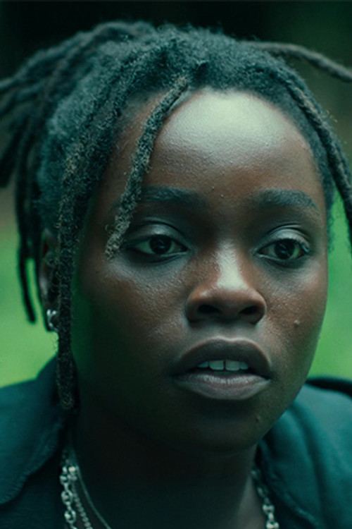 Photo of Tracy Gotoas