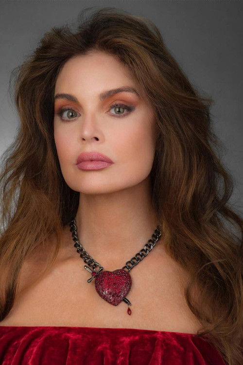 Photo of Tracy Scoggins