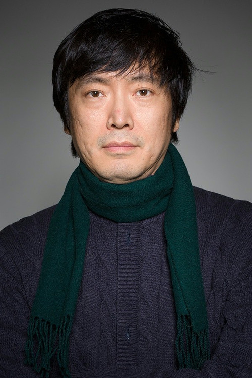 Photo of Diao Yinan