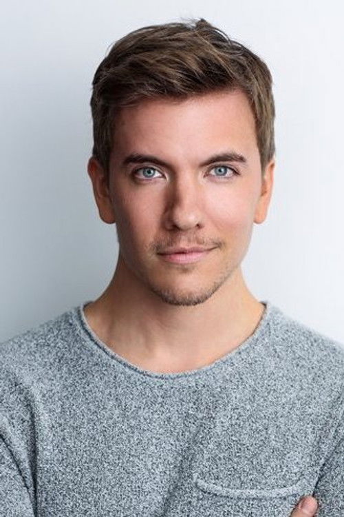 Photo of Bradley C. Miller