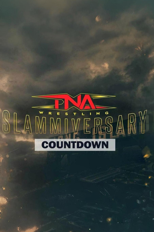 Countdown to Slammiversary 2025