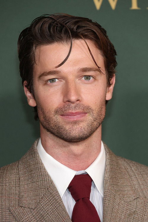 Photo of Patrick Schwarzenegger