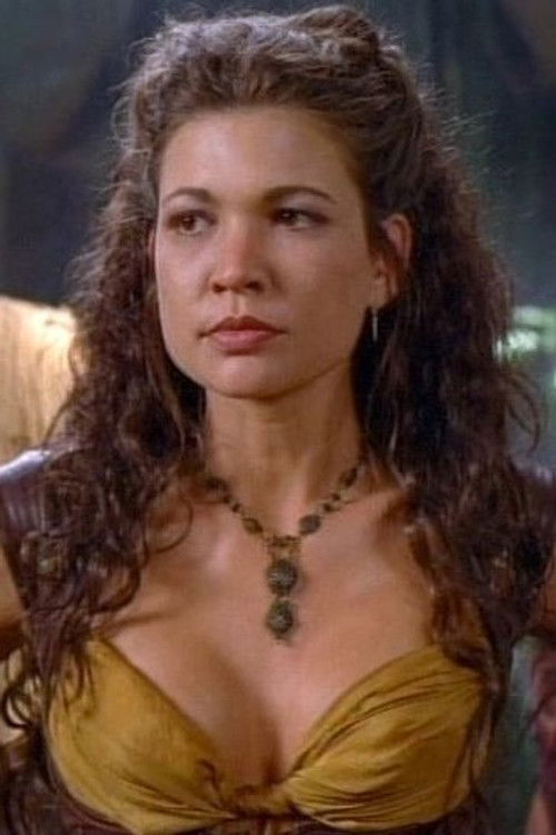 Photo of Audie England