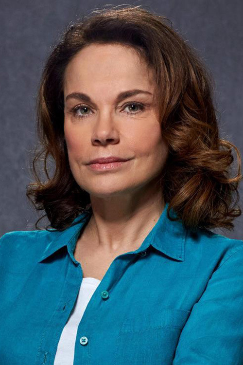 Photo of Sigrid Thornton