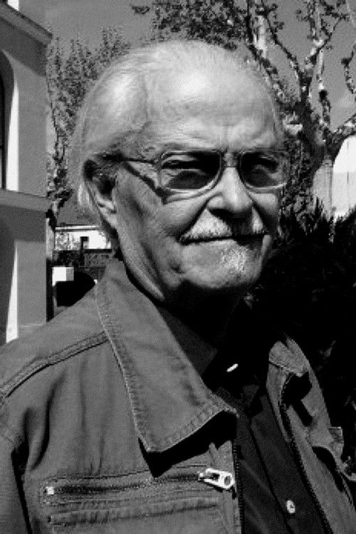 Photo of Macario 'Mac' Gómez