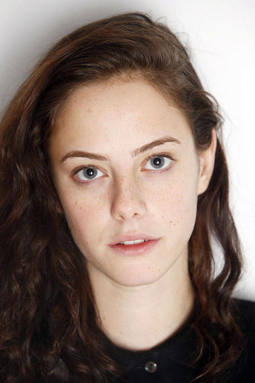 Photo of Kaya Scodelario