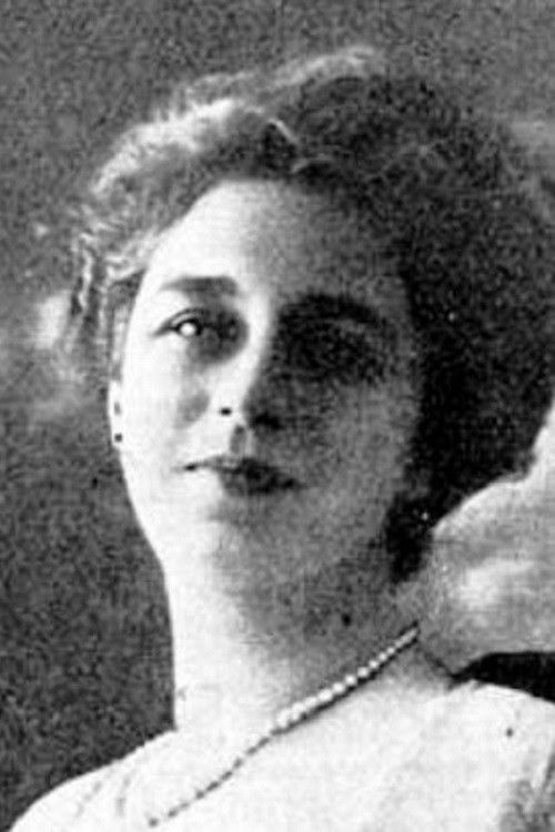 Photo of Suzanne Devoyod