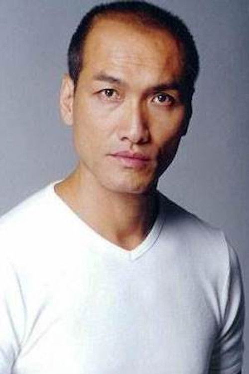 Photo of Thomas Sin Ho-Ying