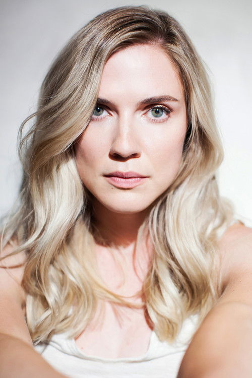 Photo of Sara Canning