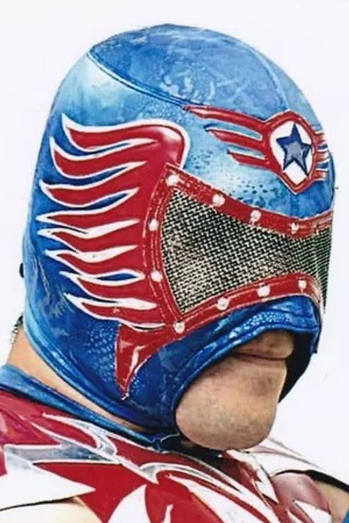 Photo of Irvin Palacios