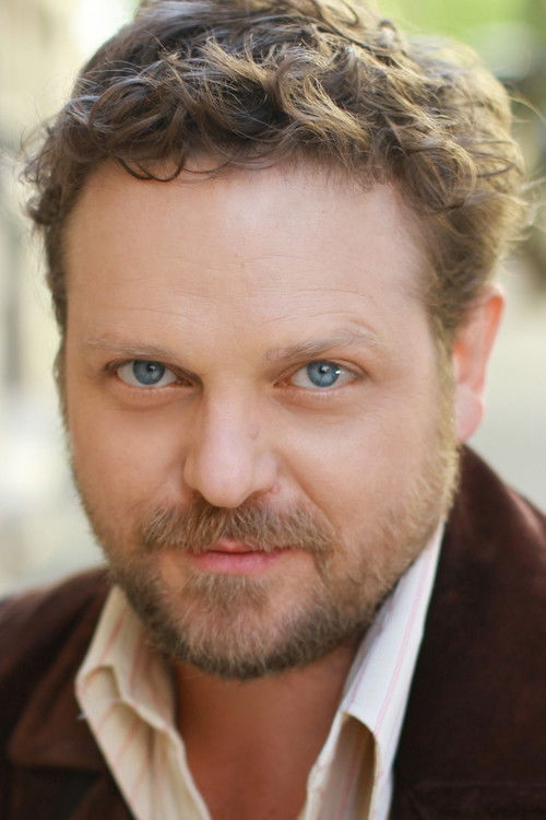 Photo of Bryant Carroll