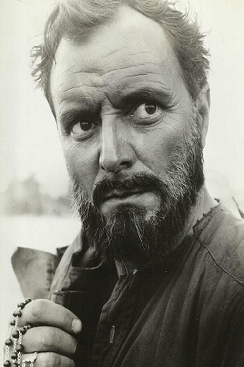 Photo of Michael Goodliffe