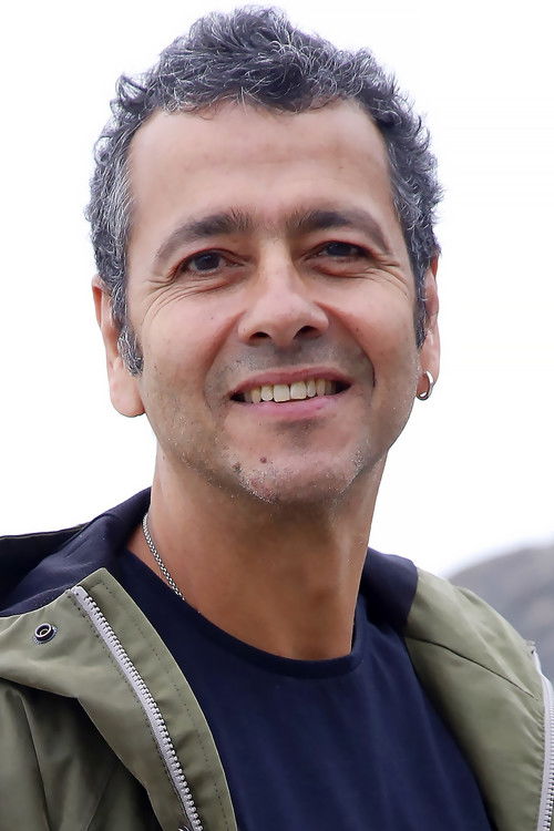 Photo of Marcos Palmeira