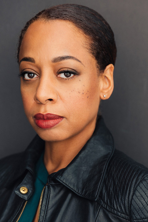 Photo of Jammie Patton