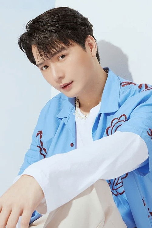 Photo of Perawat Sangpotirat