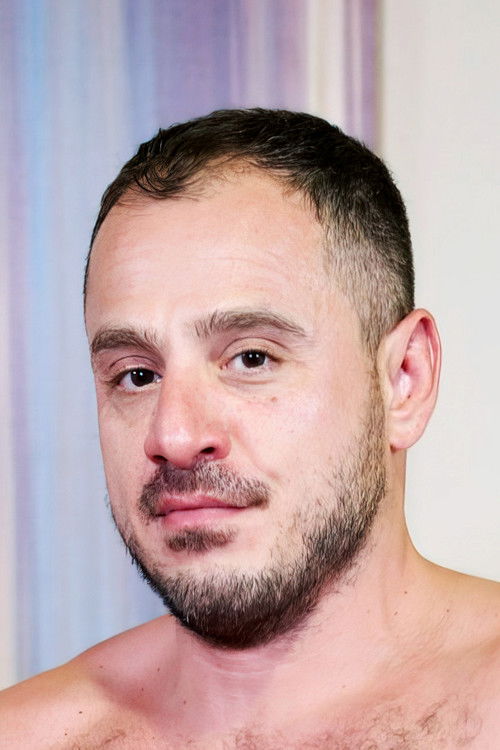 Photo of Marc Giacomo