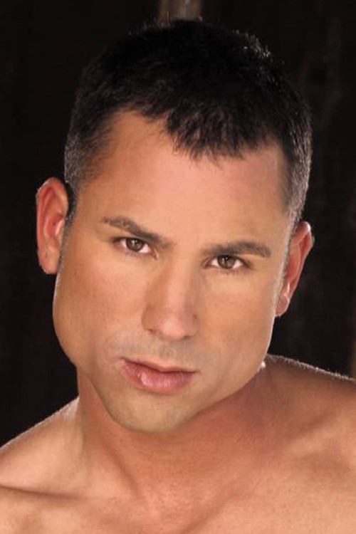 Photo of Jeremy Hall