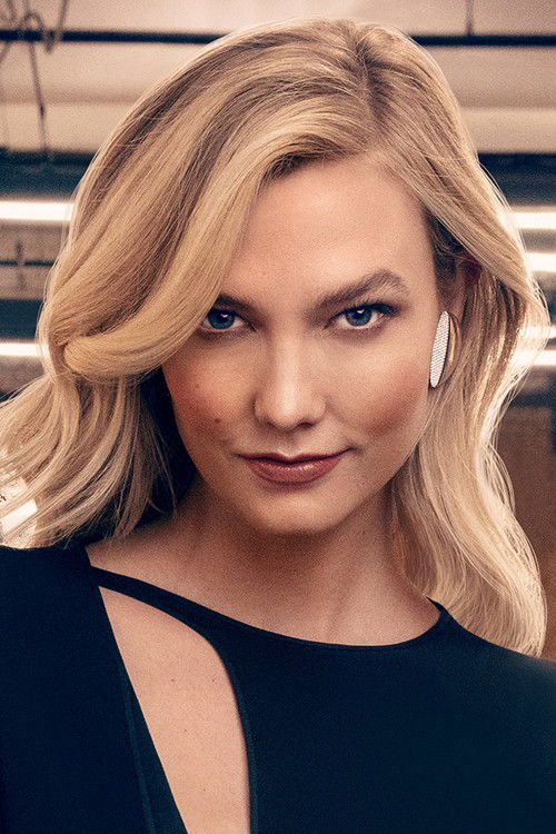 Photo of Karlie Kloss