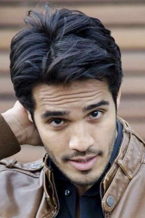 Photo of Ektor Rivera