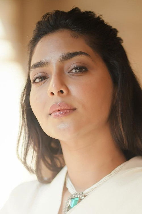Photo of Aishwarya Lekshmi