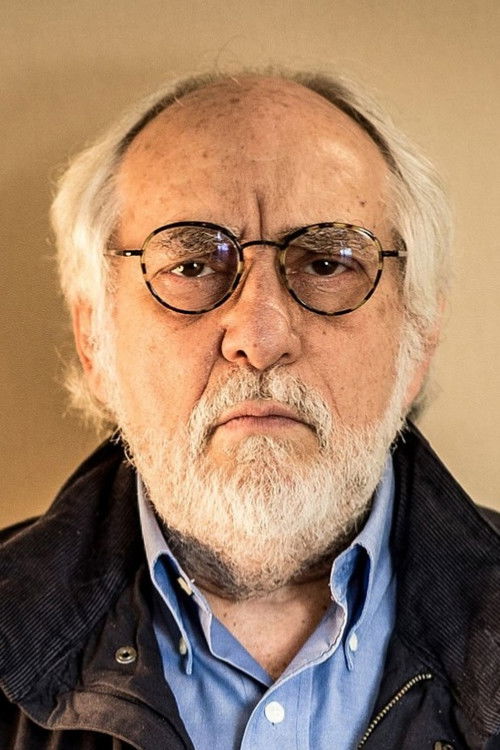 Photo of Arturo Ripstein