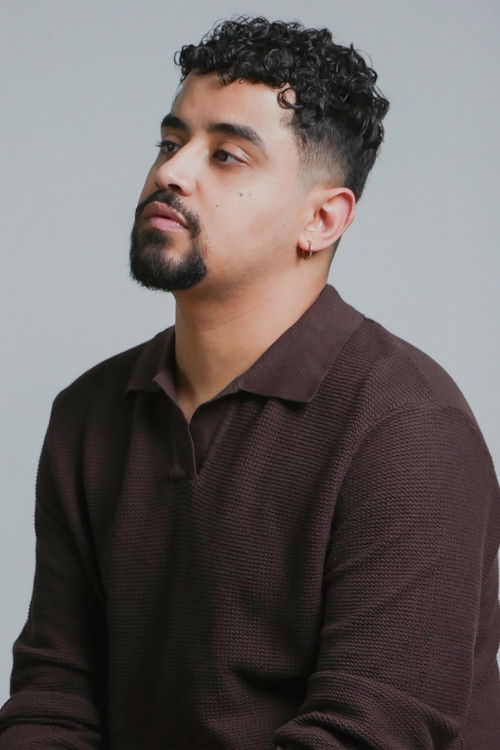 Photo of Dan Claudino