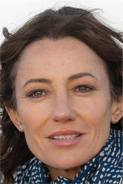 Photo of Orla Brady