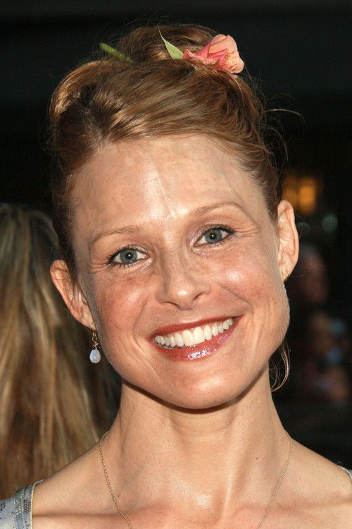 Photo of Arija Bareikis