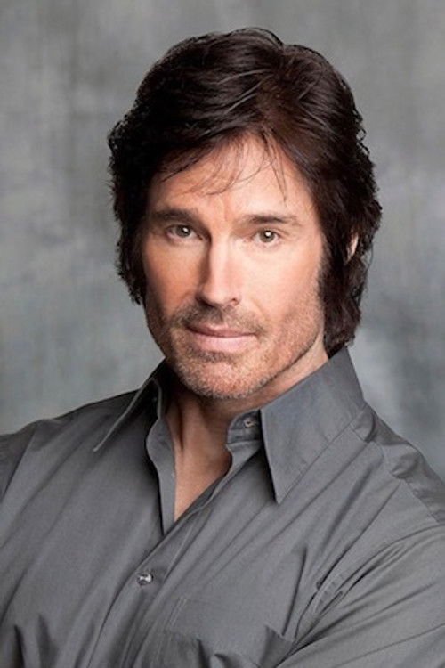 Photo of Ronn Moss