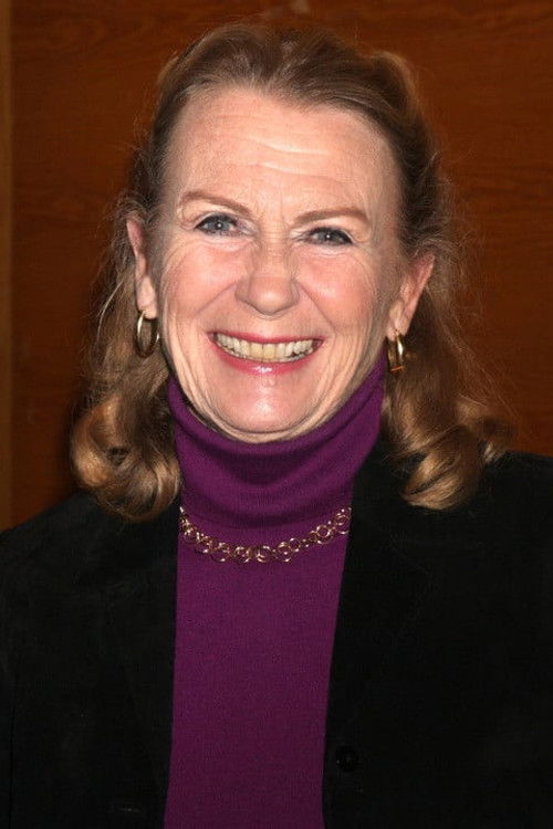 Photo of Juliet Mills