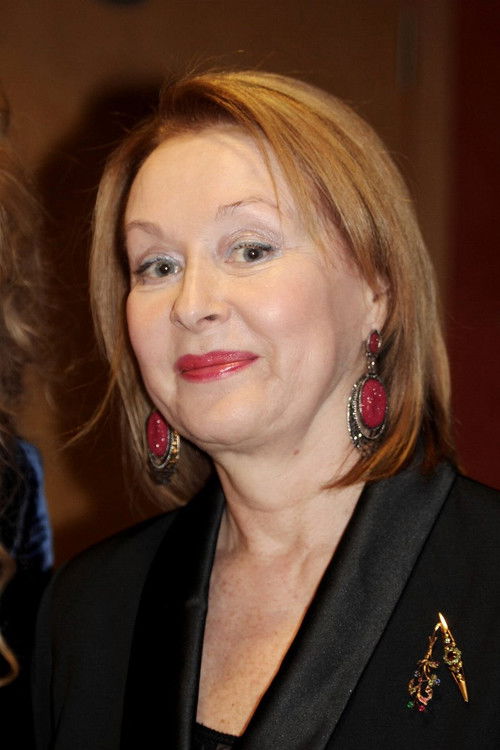 Photo of Larisa Udovichenko