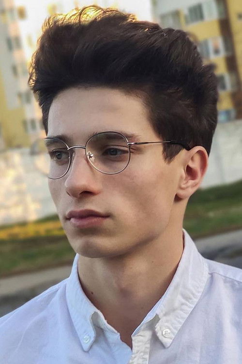 Photo of Danylo Kolomiiets