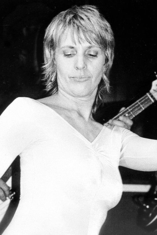 Photo of Margaret Gomoll