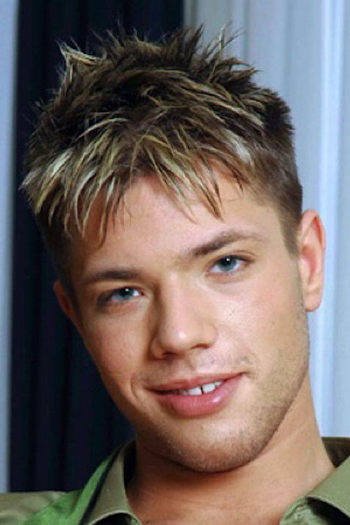 Photo of Mason Daniels