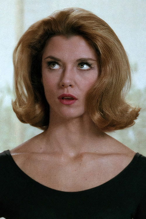 Photo of Emily Banks