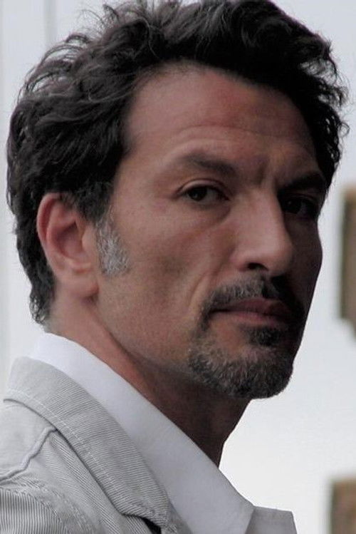 Photo of Cosimo Fusco