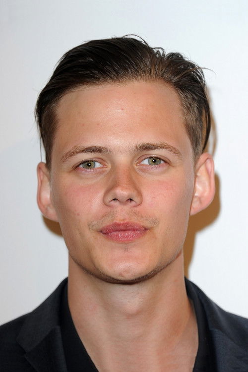 Photo of Bill Skarsgård