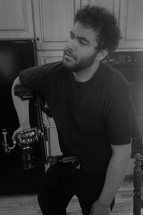 Photo of Anthony Thomas Larkin