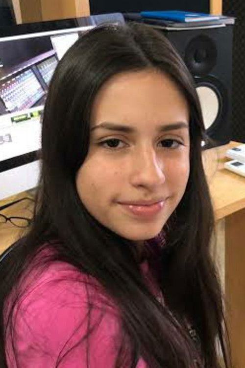 Photo of Bianca Paiva