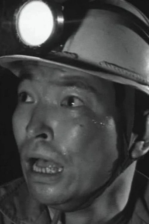 Photo of Ren Yamamoto