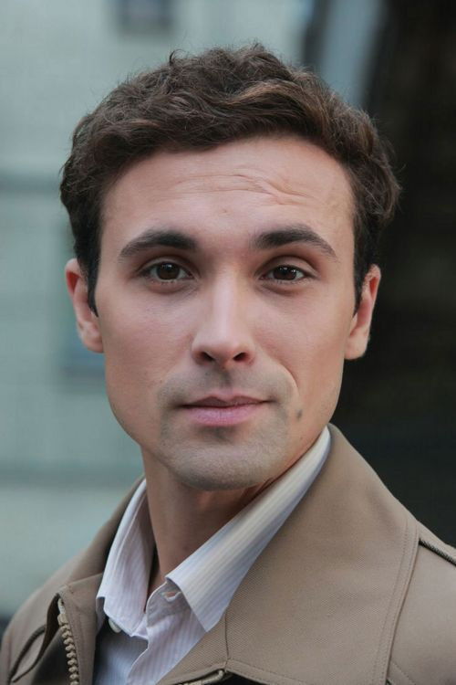 Photo of Kirill Varaksa