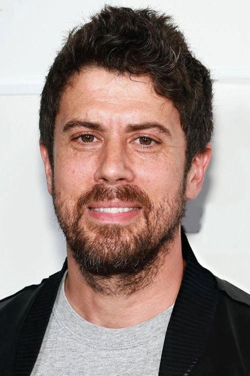 Photo of Toby Kebbell