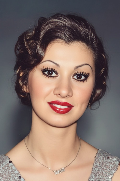 Photo of Ülkü Özen